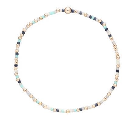 ENEWTON HOPE UNWRITTEN BRACELET-SIGNATURE ENEWTON HOPE UNWRITTEN BRACELET-SIGNATURE