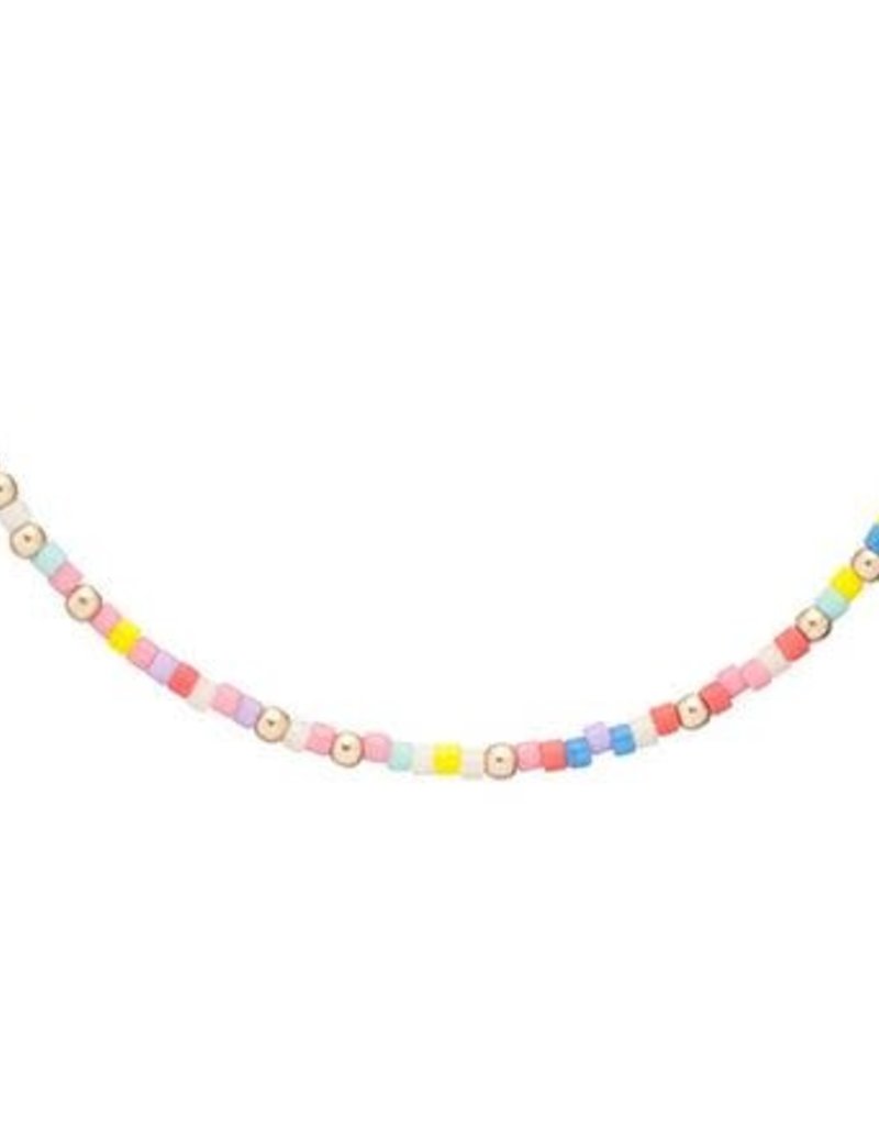 ENEWTON 15" CHOKER HOPE UNWRITTEN- BEACH BALL