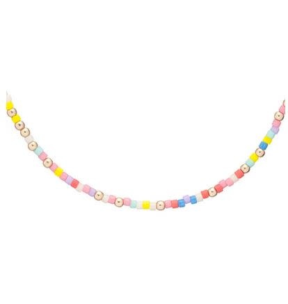 ENEWTON 15" CHOKER HOPE UNWRITTEN- BEACH BALL ENEWTON 15" CHOKER HOPE UNWRITTEN- BEACH BALL