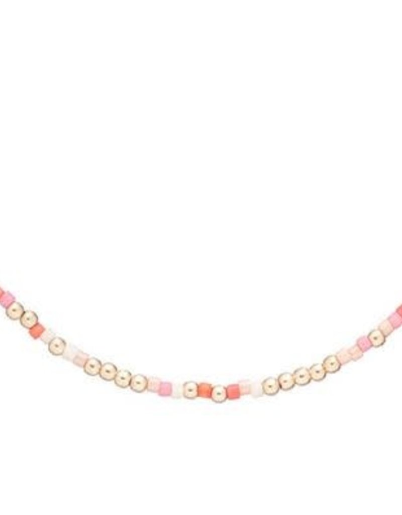ENEWTON 15" CHOKER HOPE UNWRITTEN- PINKY PROMISE