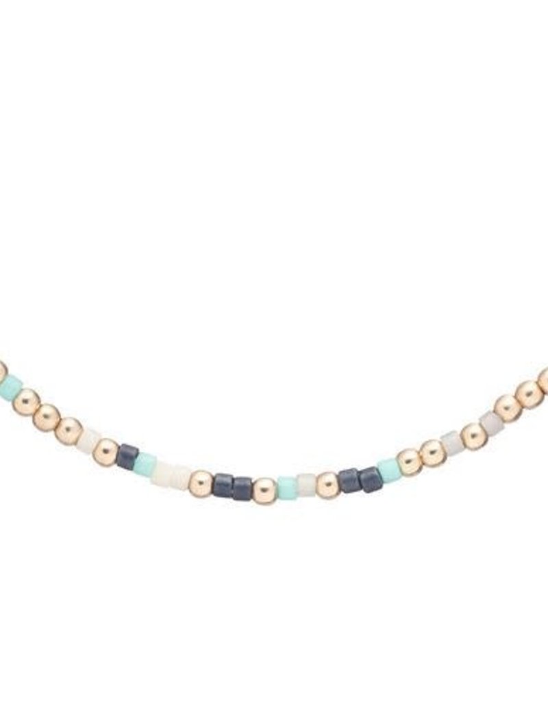 ENEWTON 15" CHOKER HOPE UNWRITTEN- SIGNATURE