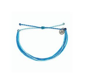 PURAVIDA MUTED ORIGINAL BRACELET-SKY'S THE LIMIT