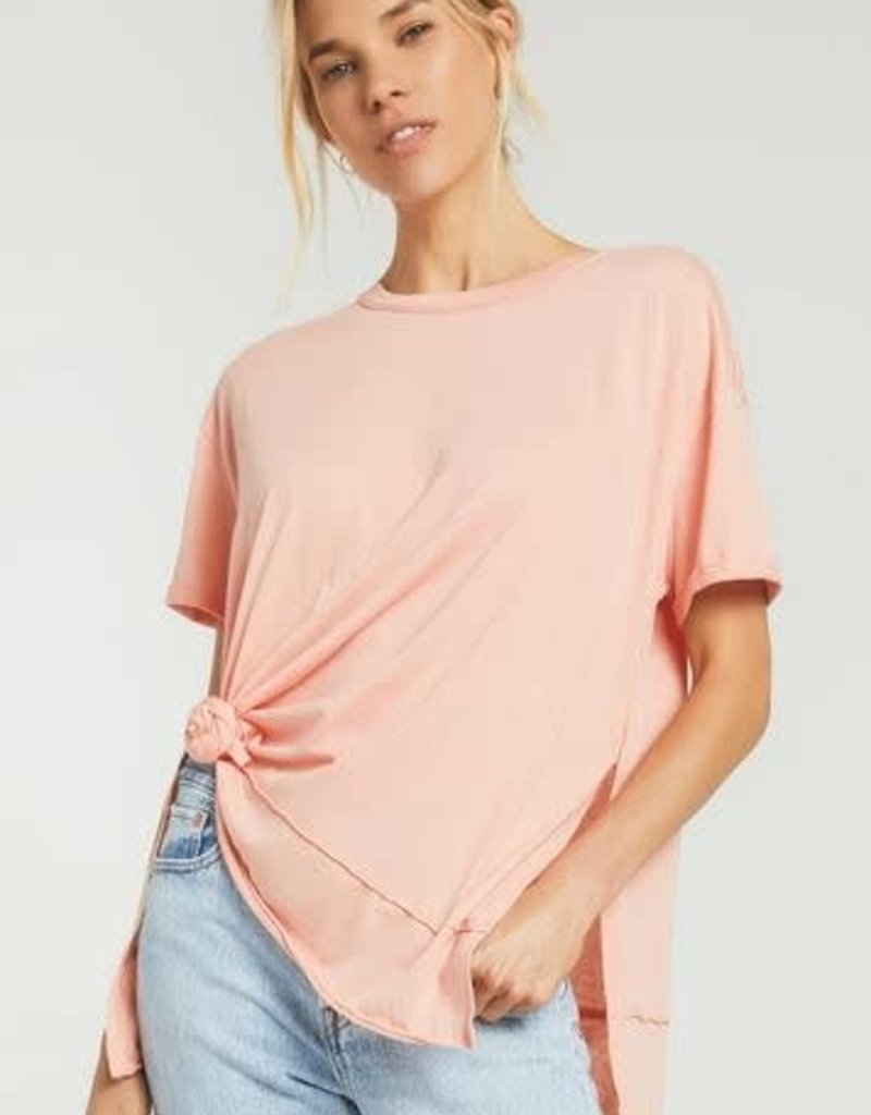 Z SUPPLY PALI TUNIC TEE