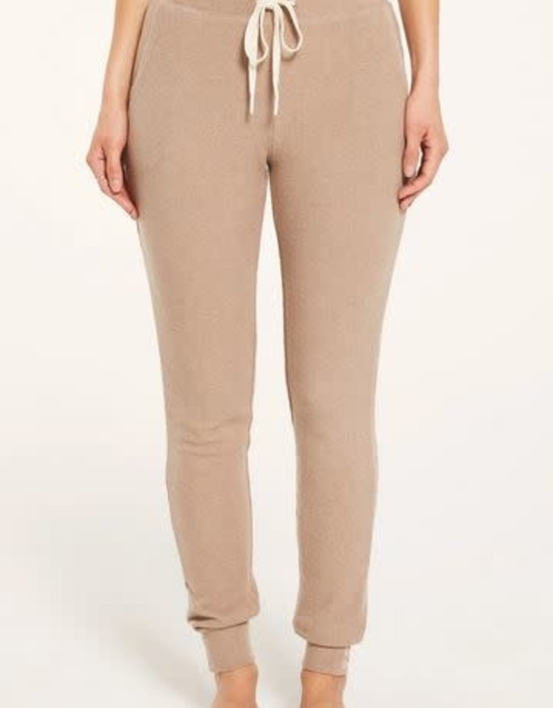 Z SUPPLY HOMEY RIB JOGGER