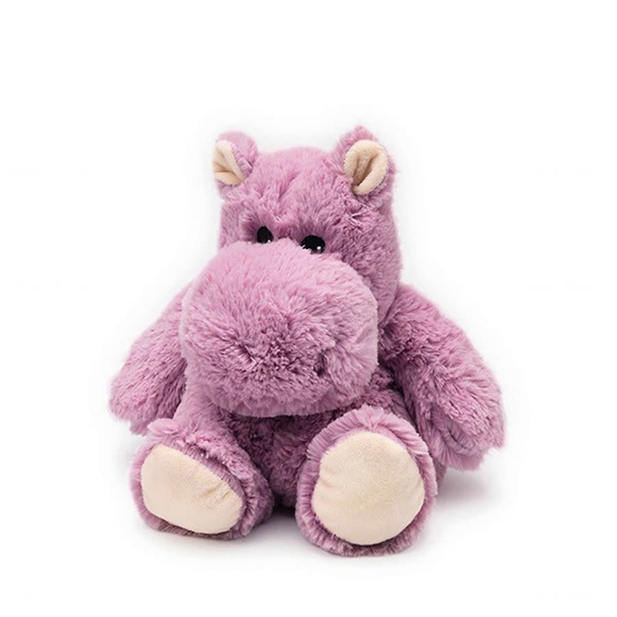 warmies HIPPO WARMIE warmies HIPPO WARMIE