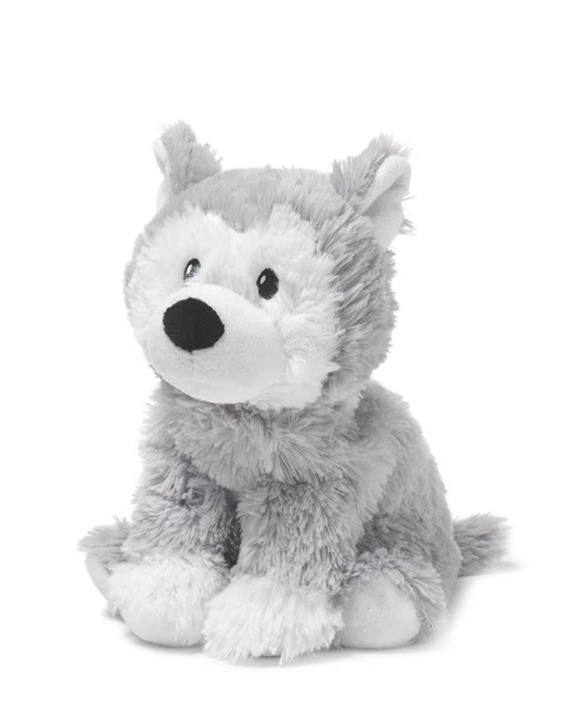 warmies HUSKY WARMIE