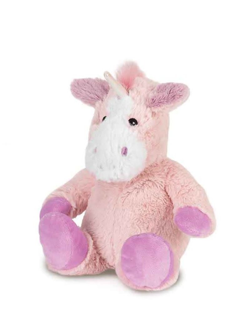 warmies UNICORN WARMIE