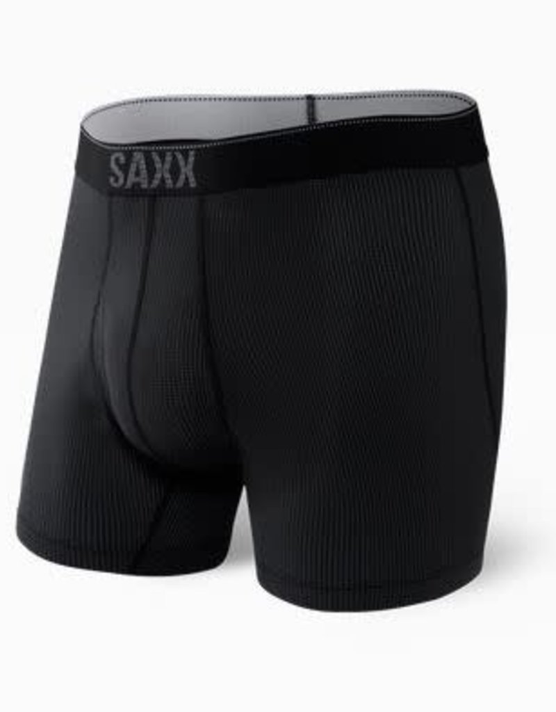 SAXX QUEST BOXER BRIEF