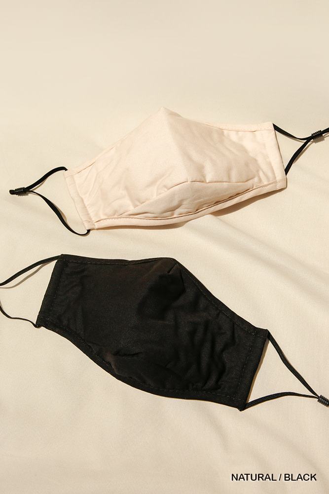 REUSABLE FABRIC FACE MASK REUSABLE FABRIC FACE MASK