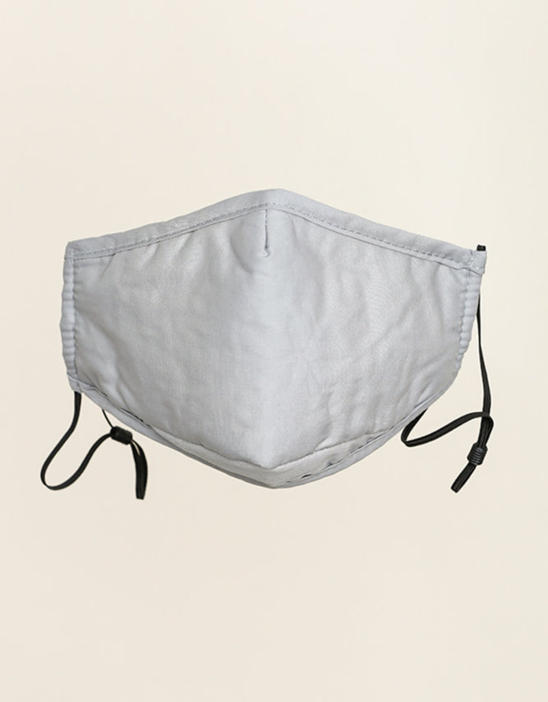 REUSABLE FABRIC FACE MASK