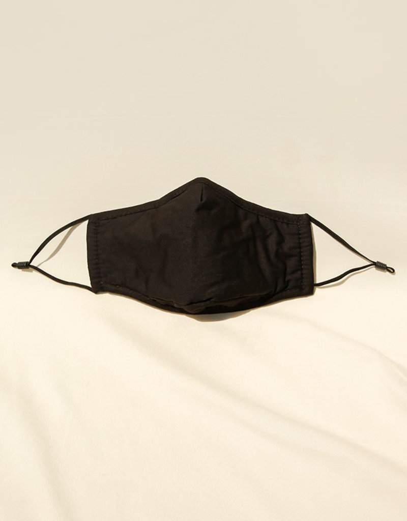 REUSABLE FABRIC FACE MASK
