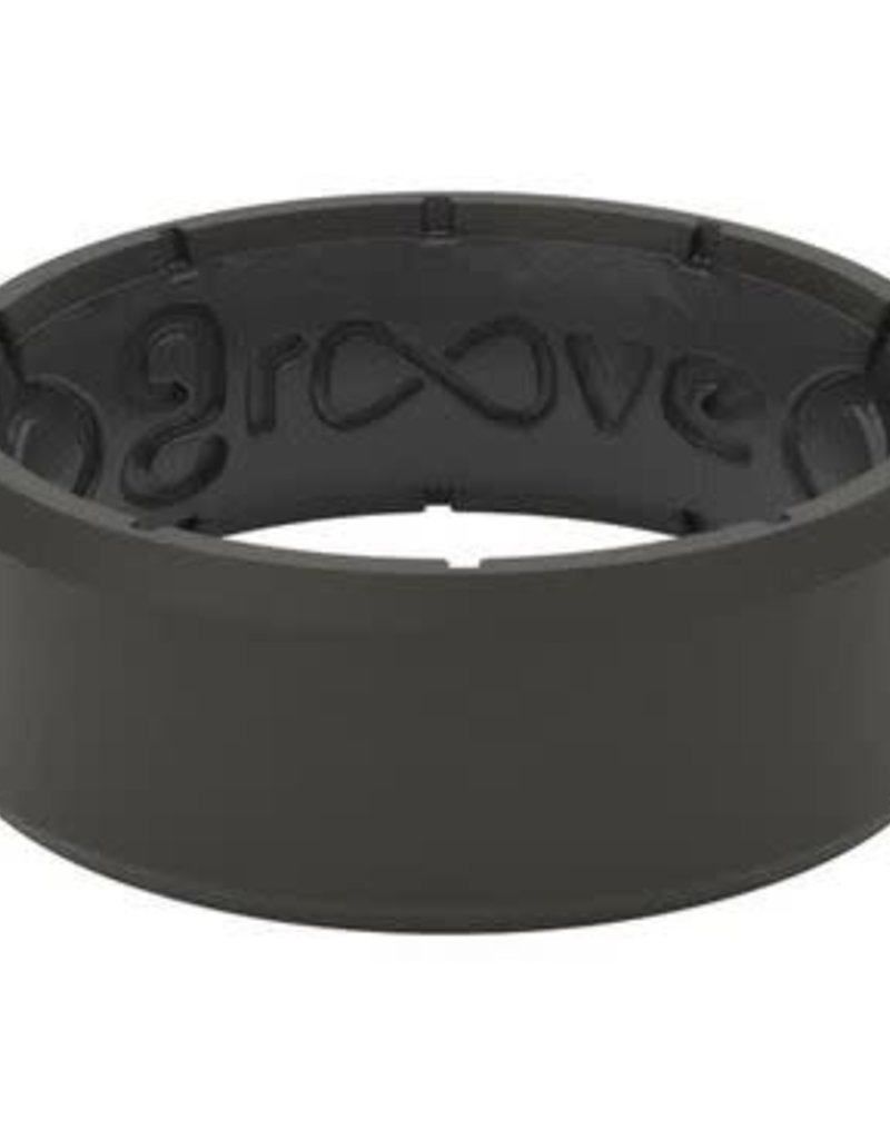 GROOVE LIFE EDGE SILICONE RING