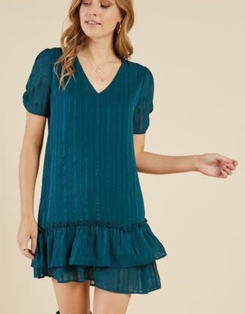 SADIE & SAGE UNDER THE WILLOWS DRESS