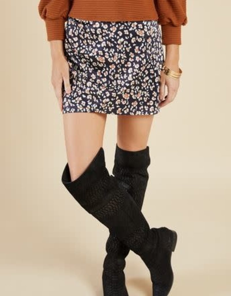 SADIE & SAGE FOREVER WILD SKIRT