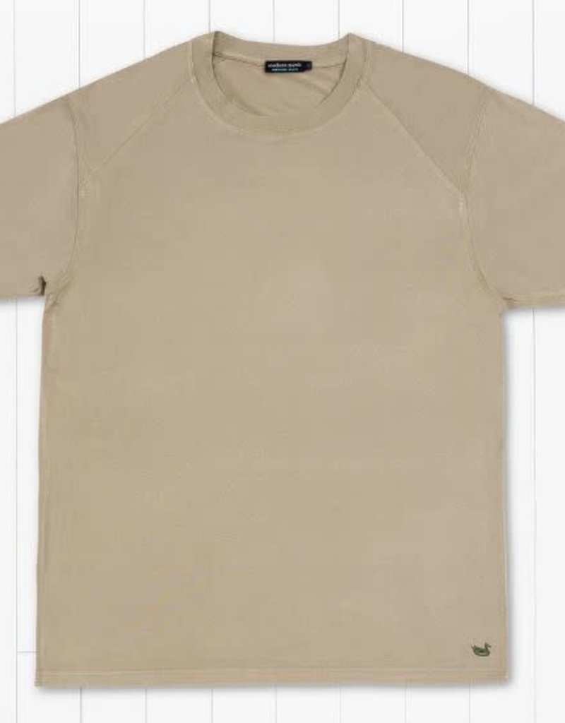 SOUTHERN MARSH MarshLUX Tee