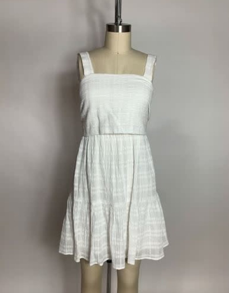 SADIE & SAGE BRIANNA DRESS