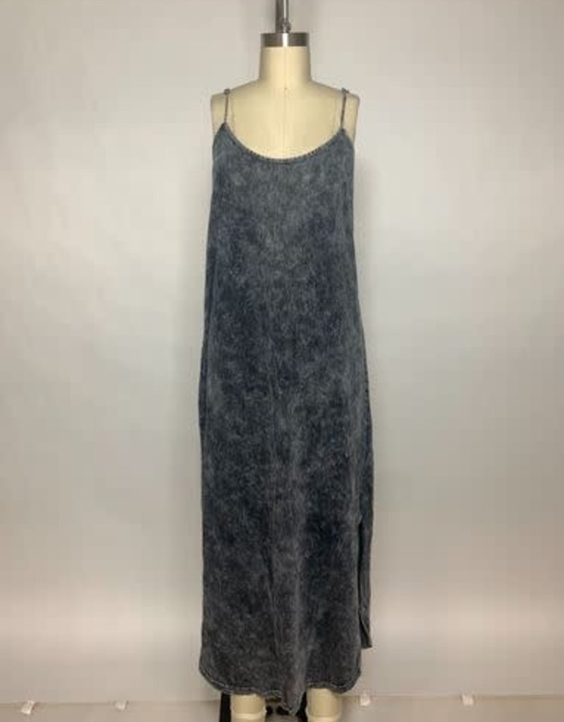 SADIE & SAGE NIGHTFALL MAXI DRESS