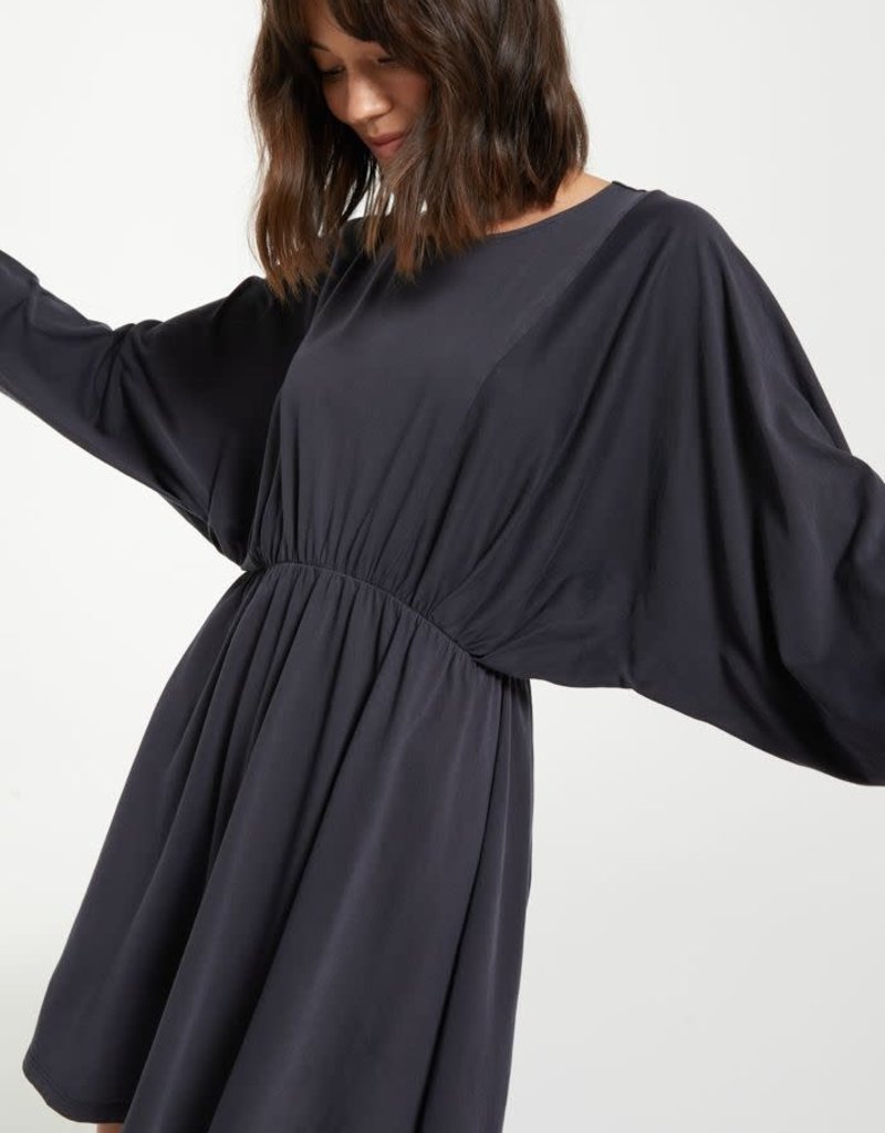 Z SUPPLY KARLA ORGANIC DRESS