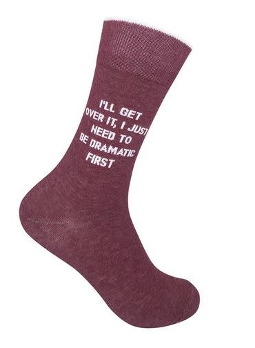 DRAMATIC SOCKS DRAMATIC SOCKS