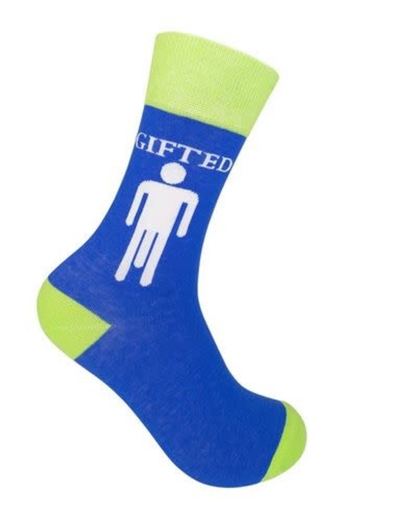 GIFTED SOCKS