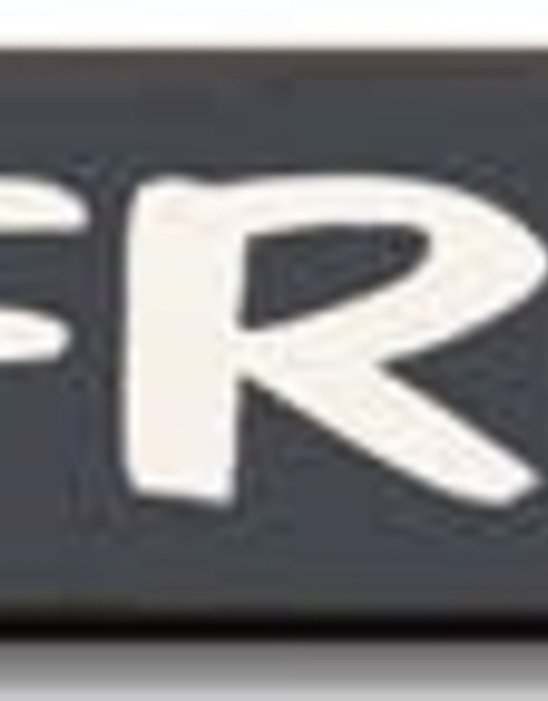 drama free zone skinnie sign