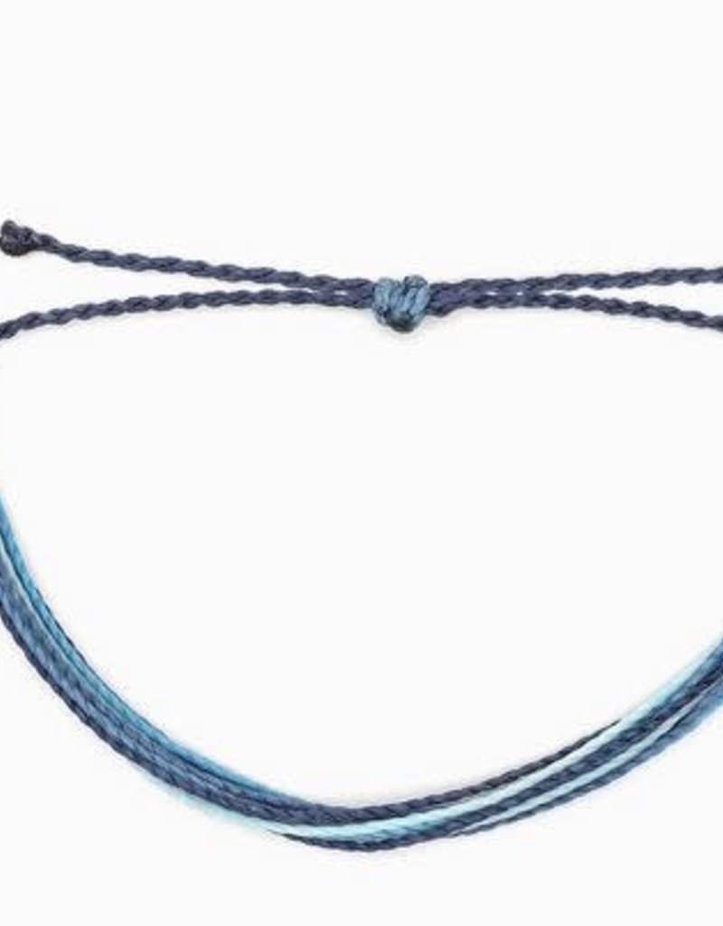 PURAVIDA CHARITY BRACELET- SURFRIDER