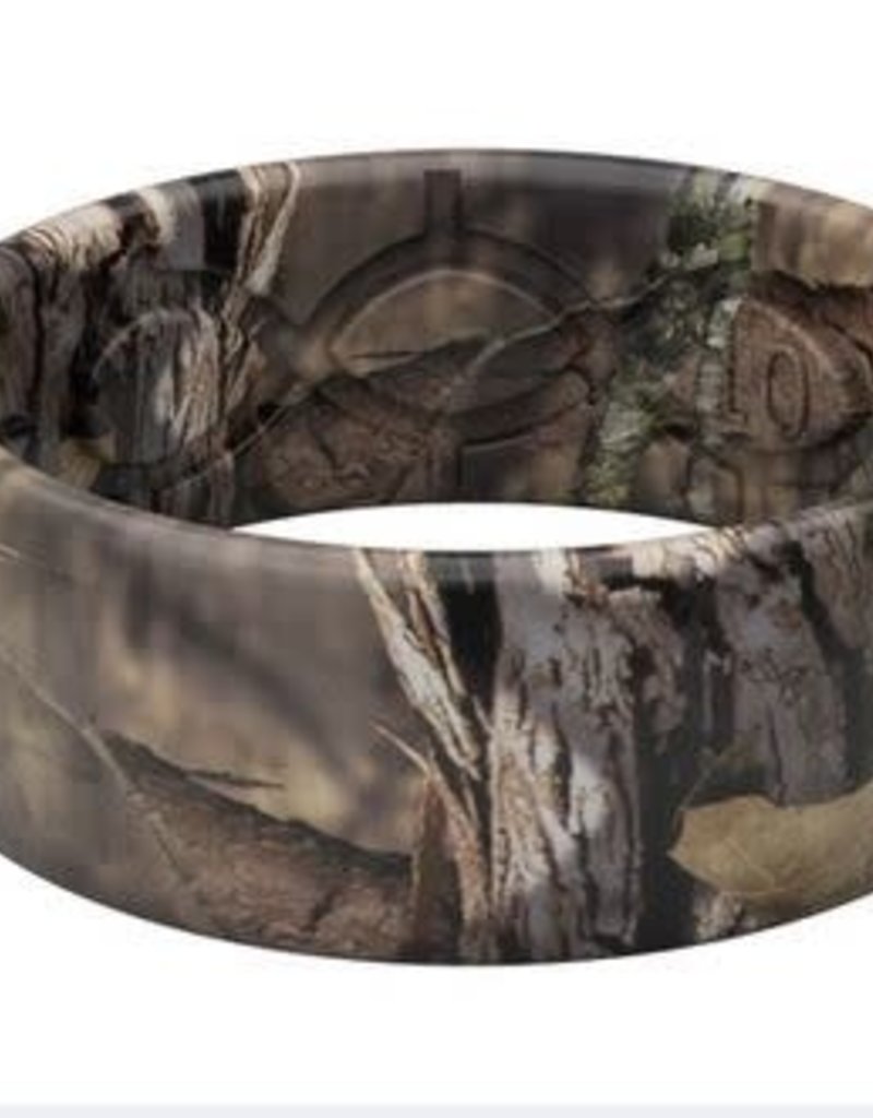 Mossy Oak Ring – The Red Raccoon