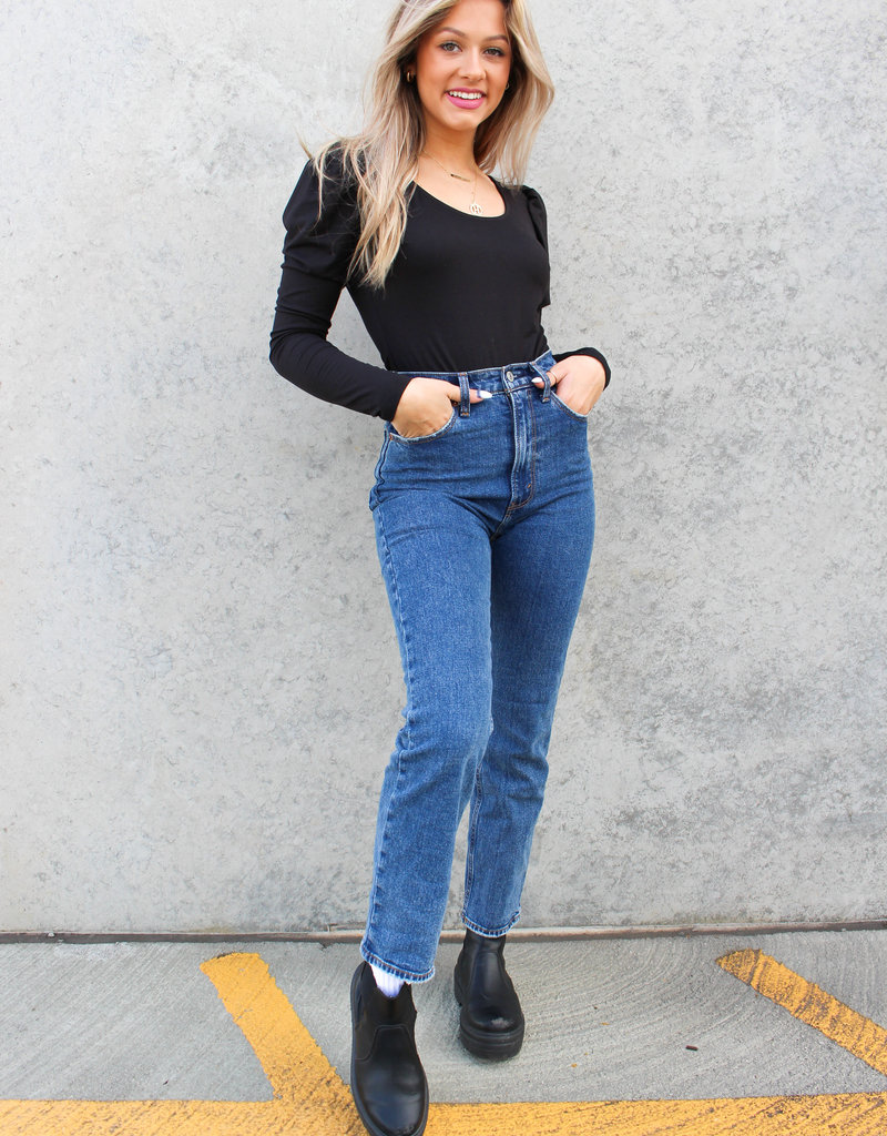 SADIE & SAGE ASHER BODYSUIT