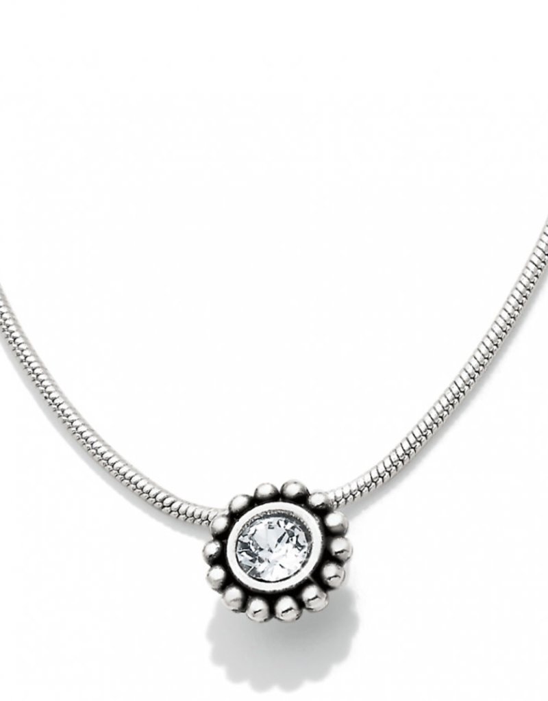 BRIGHTON TWINKLE PETITE NECKLACE