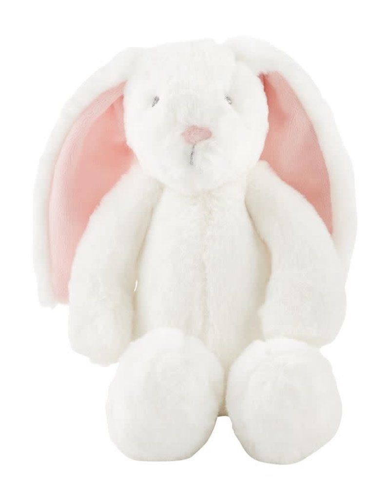 MUD PIE PLUSH PINK BUNNIES