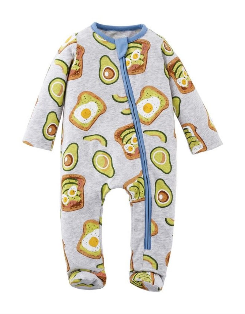 MUD PIE AVOCADO TOAST SLEEPER