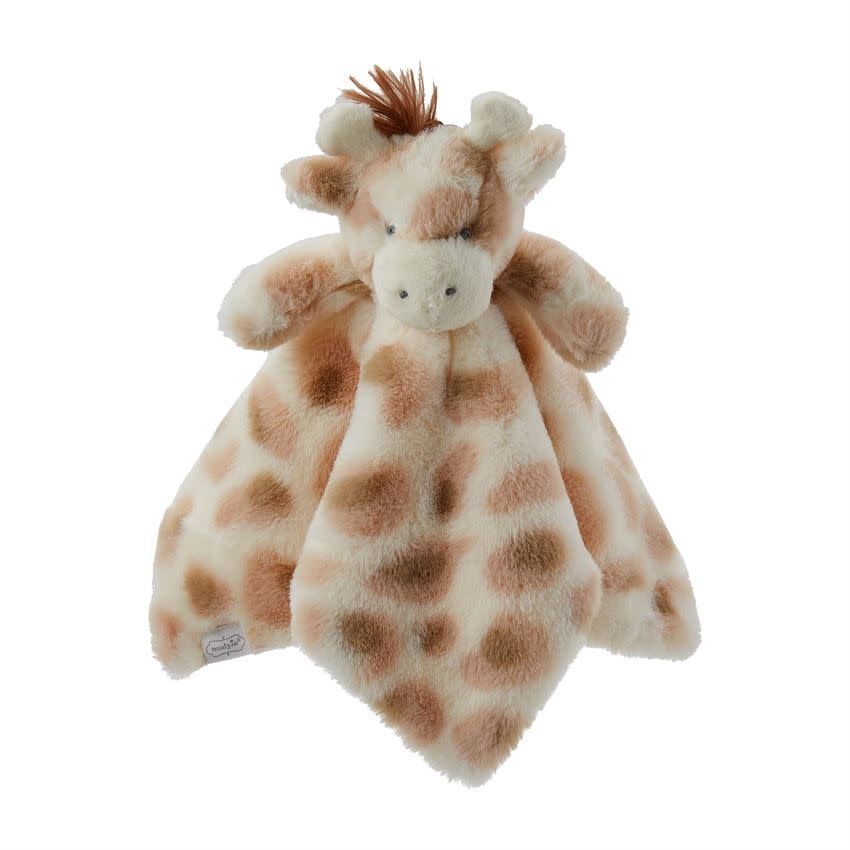 MUD PIE GIRAFFE PLUSH WOOBIE MUD PIE GIRAFFE PLUSH WOOBIE