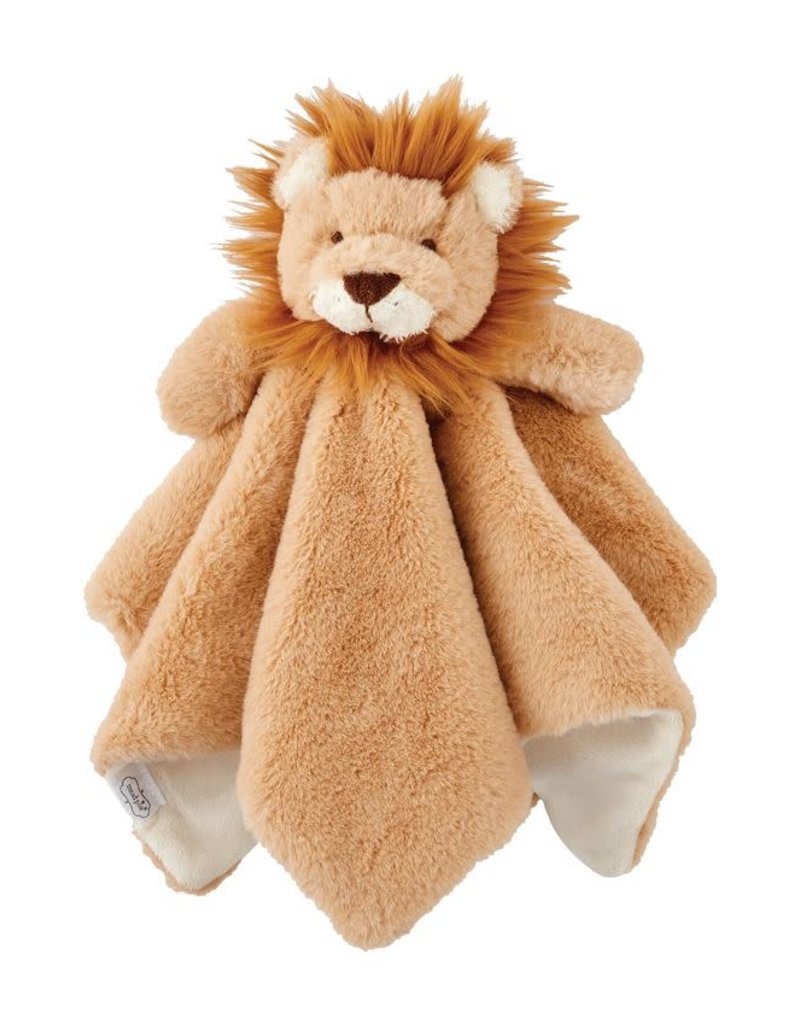 MUD PIE LION PLUSH WOOBIE