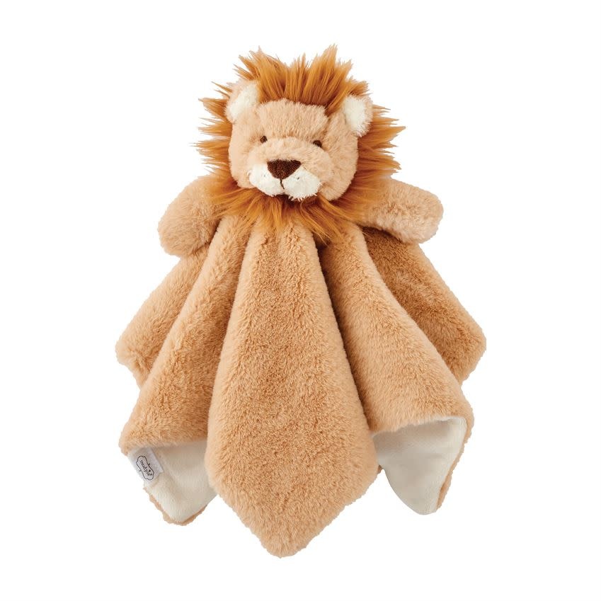 MUD PIE LION PLUSH WOOBIE MUD PIE LION PLUSH WOOBIE