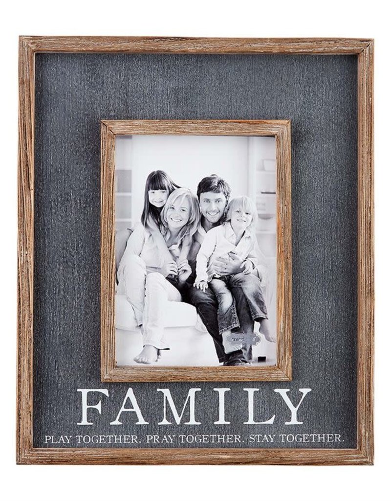 MUD PIE FAMILY BLACK FRAMES