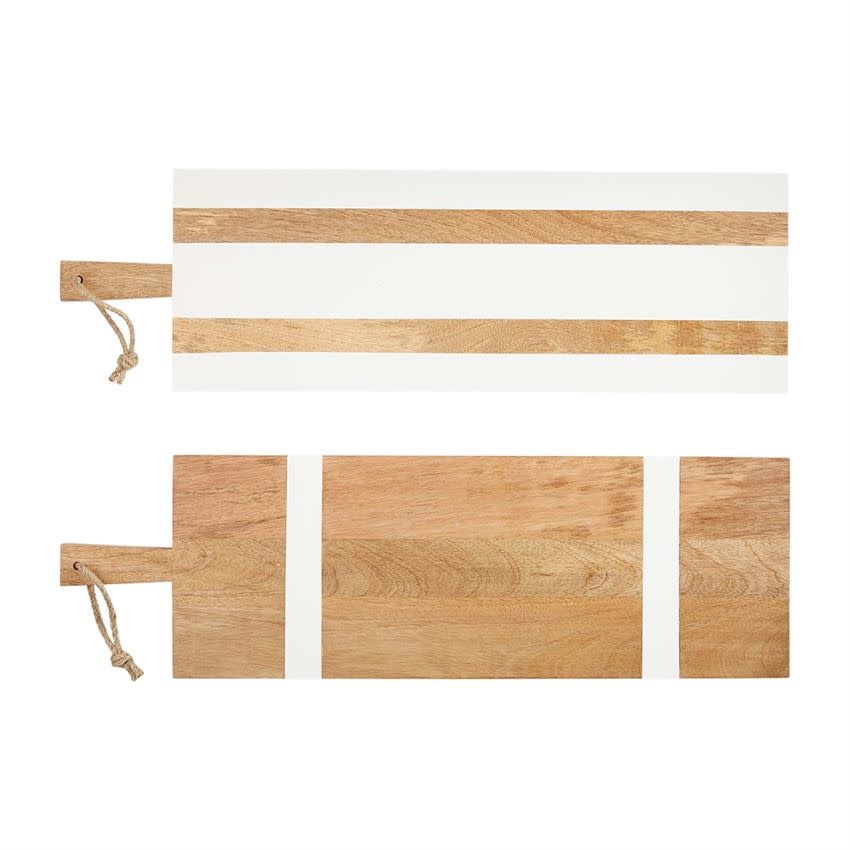 MUD PIE LONG PADDLE BOARDS MUD PIE LONG PADDLE BOARDS