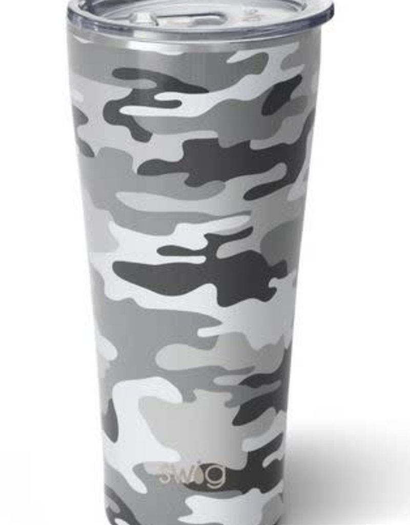 SWIG 32 OZ TUMBLER-INCOGNITO CAMO