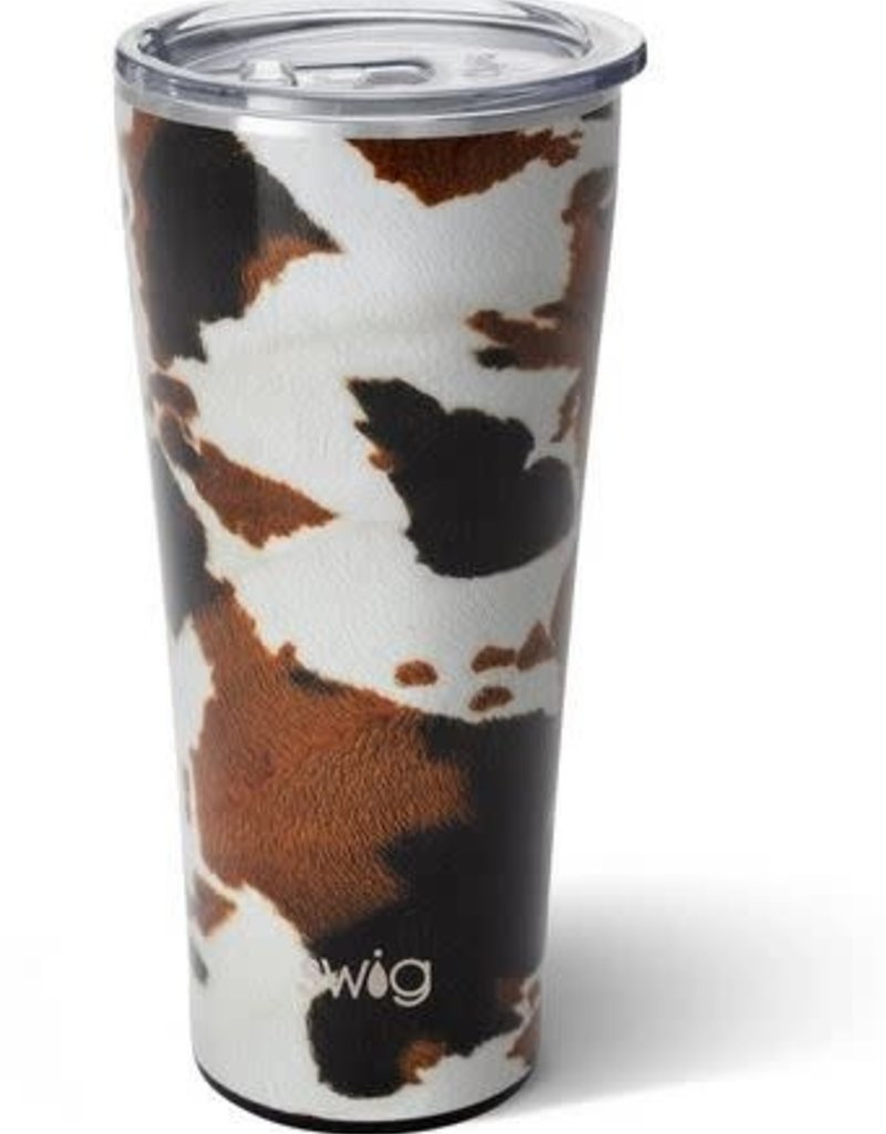SWIG 32 OZ TUMBLER-HAYRIDE