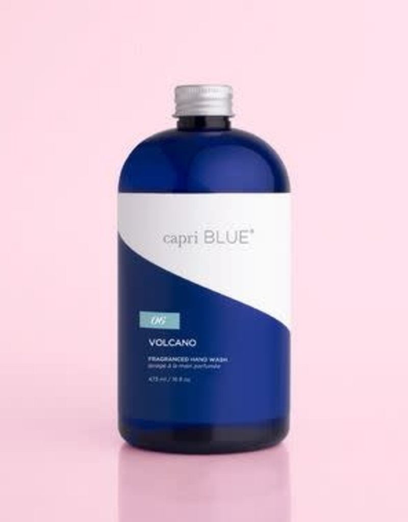 CAPRI BLUE 16 OZ HAND SOAP REFILL