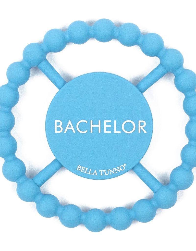 BELLA TUNNO HAPPY TEETHER-BACHELOR