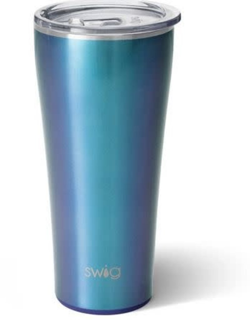 SWIG 32 OZ TUMBLER-MERMAZING