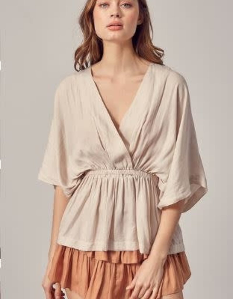 MACEY TOP