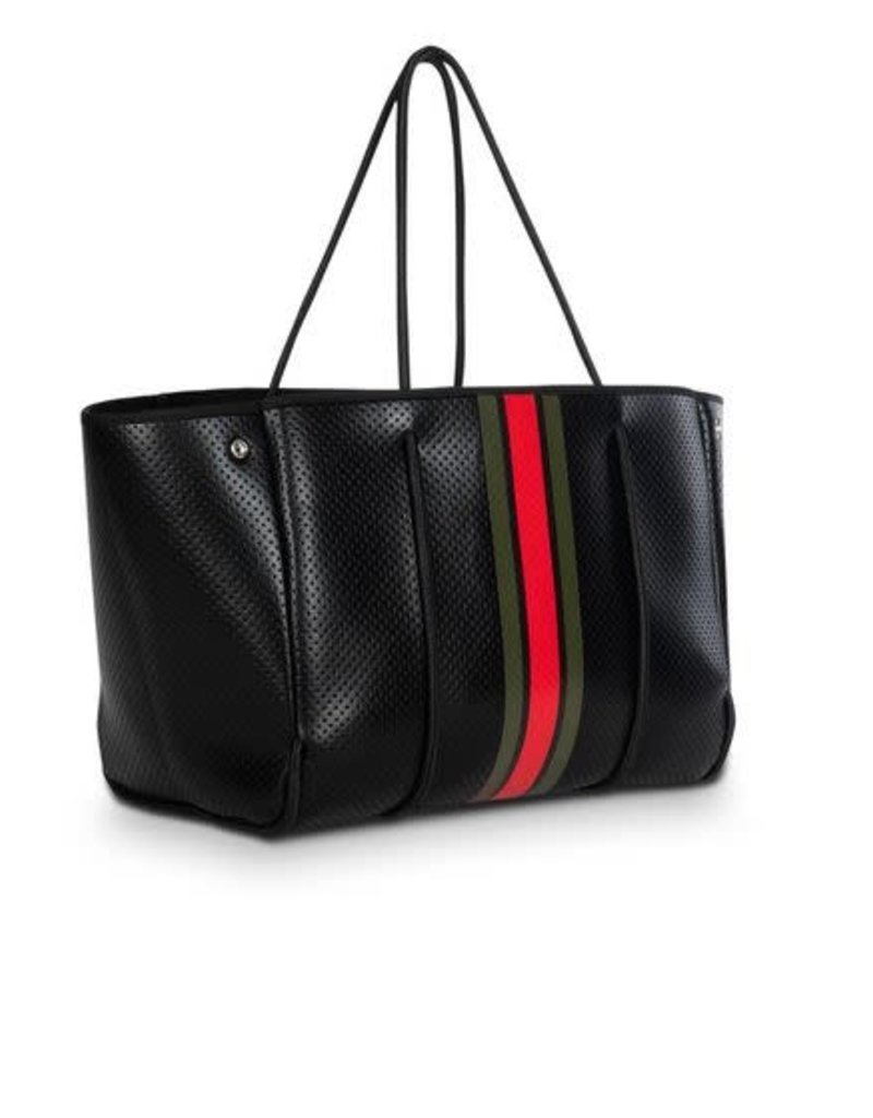 HAUTE SHORE GREYSON TOTE-BELLO