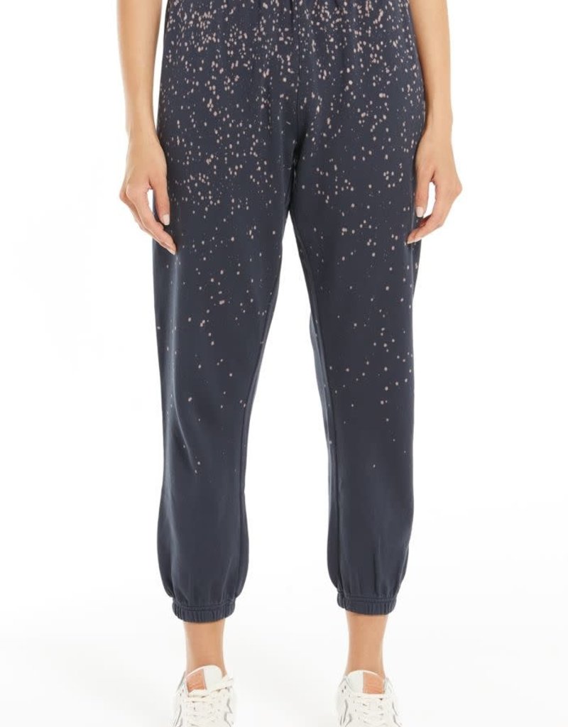 Z SUPPLY TIRA SPLATTER JOGGER