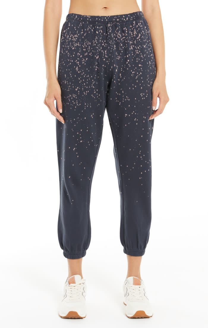 Z SUPPLY TIRA SPLATTER JOGGER Z SUPPLY TIRA SPLATTER JOGGER