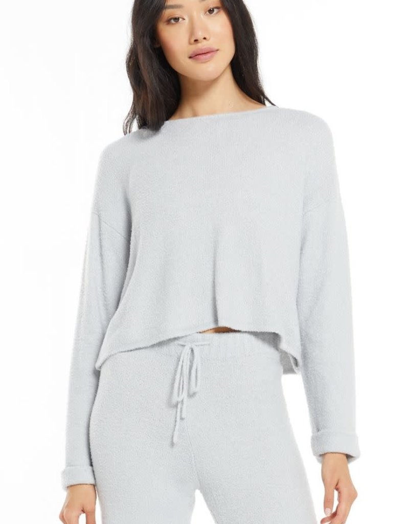 Z SUPPLY RUBY COZY SWEATER