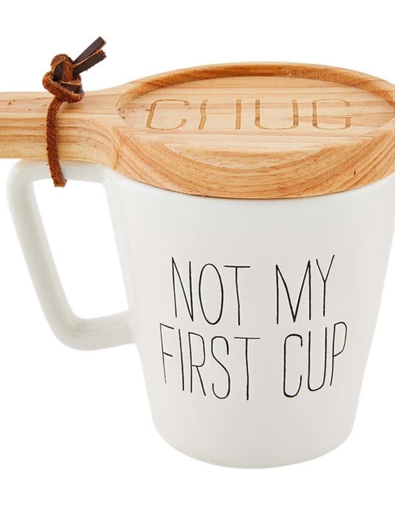 MUD PIE MUG AND COASTER SETS