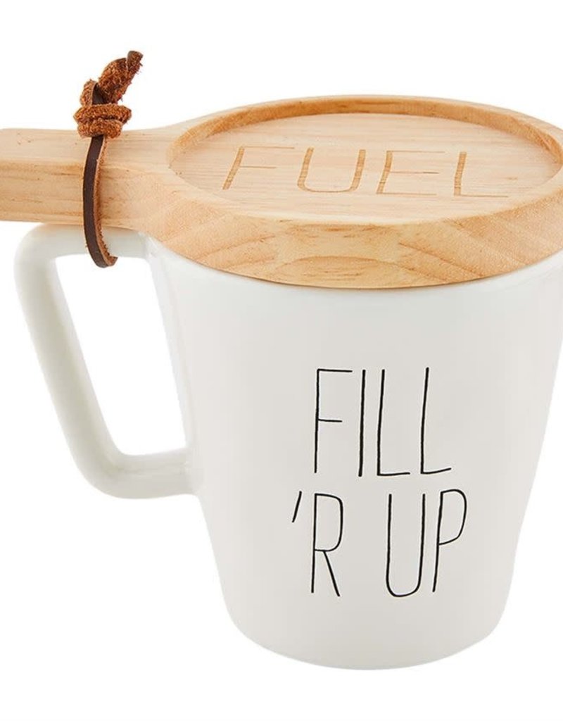 MUD PIE MUG AND COASTER SETS