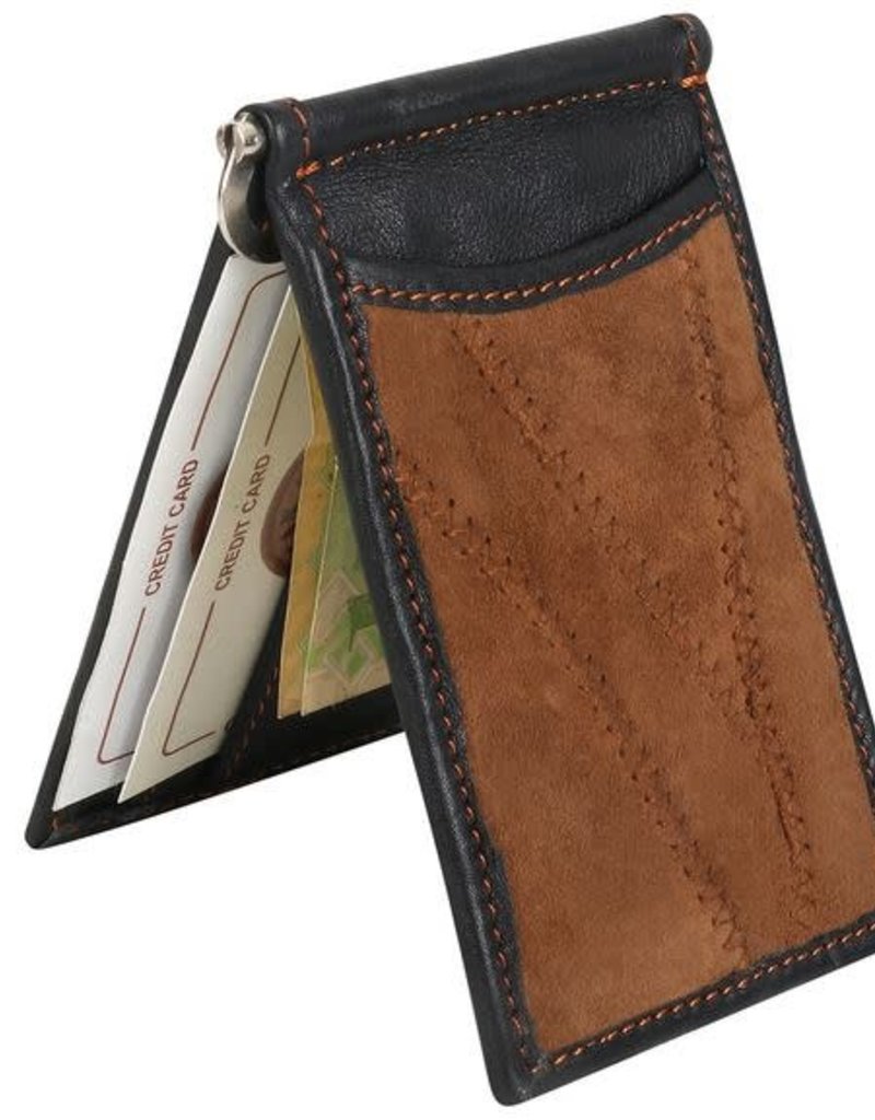 VAAN AND CO MONEY CLIP
