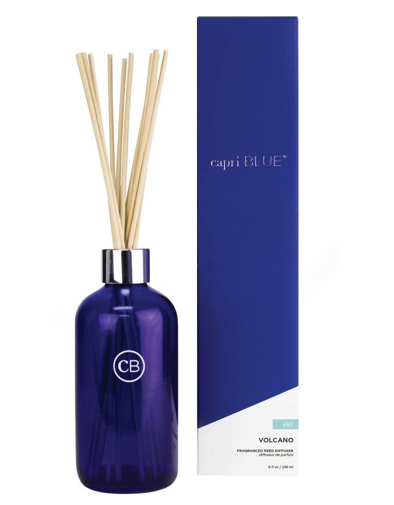 CAPRI BLUE CAPRI BLUE REED DIFFUSER